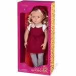 Our Generation Ivory Oyuncak Bebek - 46 cm - Görsel 3