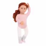 Our Generation Kıyafet - Deluxe Ballerina - Görsel 2
