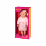 Our Generation Millie Oyuncak Bebek - 46 cm - Görsel 3