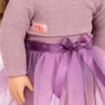Our Generation Savannah Oyuncak Bebek - 46 cm - Görsel 4
