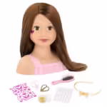 Our Generation Talia