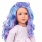 Our Generation Veronika Oyuncak Bebek - 46 cm - Görsel 2