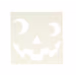 Meri Meri - Pumpkin Decorating Kit - Balkabağı Dekor Kiti - Görsel 13