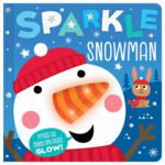 Sparkle Snowman