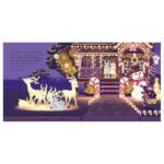 Bluey: Christmas Eve with Verandah Santa - Görsel 5