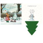Pip and Posy: At Christmas - Görsel 4