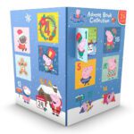 Peppa Pig Advent Book Collection