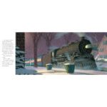 Polar Express 30th Anniversary Edition - Görsel 3