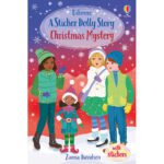 A Sticker Dolly Story Christmas Mystery