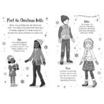 A Sticker Dolly Story Christmas Mystery - Görsel 2