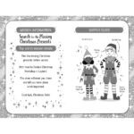 A Sticker Dolly Story Christmas Mystery - Görsel 4