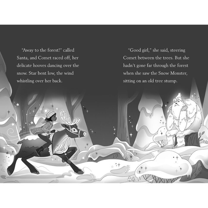 A sticker dolly story christmas mystery - görsel 9