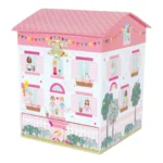 Floss & Rock Müzikli Mücevher Kutusu / Doll House - Görsel 3
