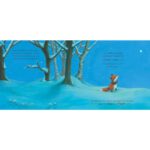Nosy Crow - The Winter Fox - Görsel 2