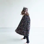 Mimi & Lula Rainbow Dazzle Sequin Pelerin - Görsel 10
