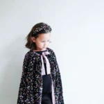 Mimi & Lula Rainbow Dazzle Sequin Pelerin - Görsel 7