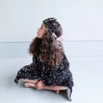 Mimi & Lula Rainbow Dazzle Sequin Pelerin - Görsel 2