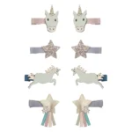 Mimi&Lula Unicorn Mini 8'li Toka
