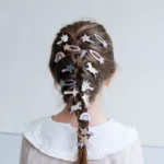 Mimi&Lula Unicorn Mini 8'li Toka - Görsel 4