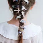 Mimi&Lula Unicorn Mini 8'li Toka - Görsel 2
