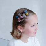 Mimi & Lula Pom Pom 4’lü Toka - Görsel 6