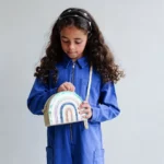 Mimi & Lula Little Prince Double Alice Taç - Görsel 9