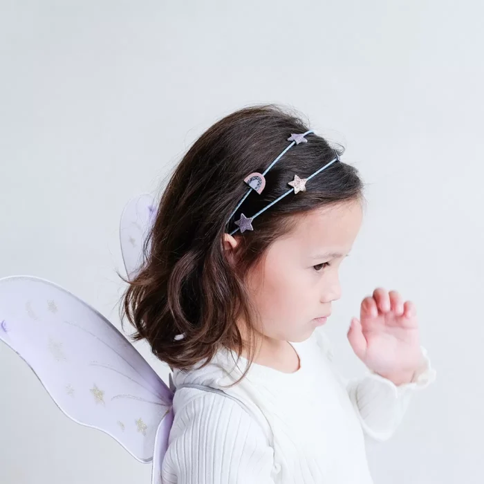 Mimi & lula little prince double alice taç - görsel 6
