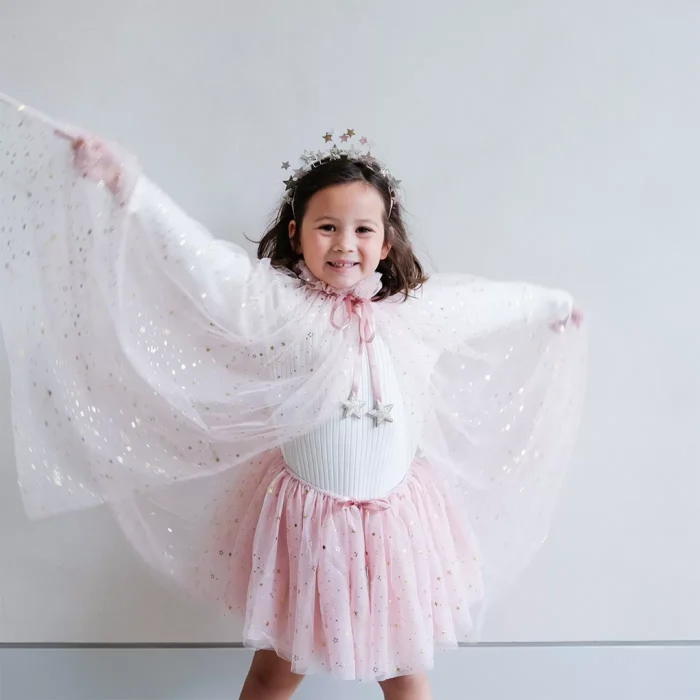 Mimi & lula magical star taç - görsel 2