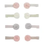 Mimi & Lula Pom Pom Tulle 8’li Toka