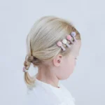 Mimi & Lula Pom Pom Tulle 8’li Toka - Görsel 2
