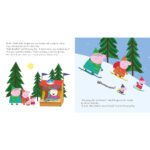 Peppa Pig - Peppa Visits Santa - Görsel 3