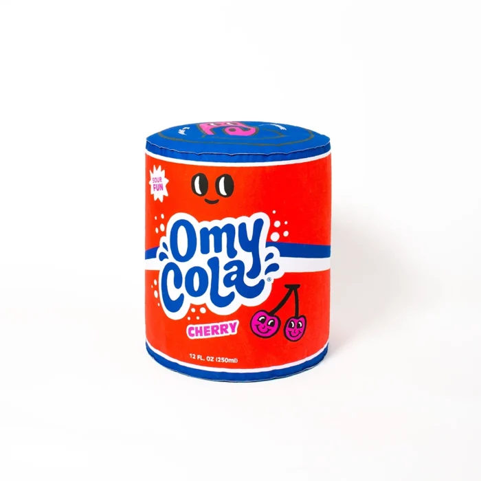 Omy dev şişme minder - cola - görsel 5