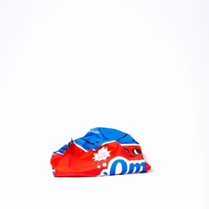 Omy dev şişme minder - cola - görsel 4