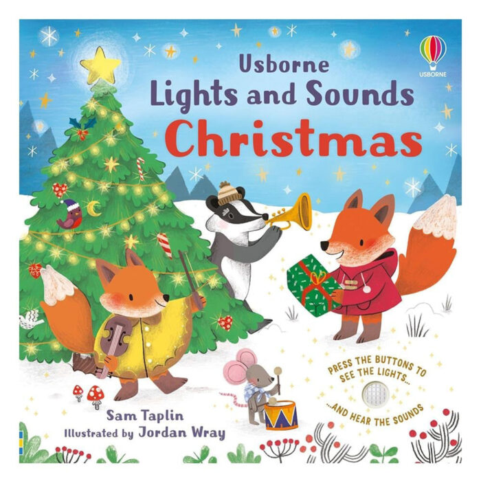 Magic Journey lights and sounds christmas cocuk kita b593 4