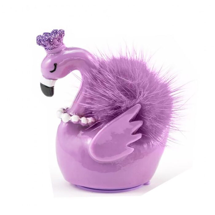 Martinelia dudak balmı - swan - görsel 1