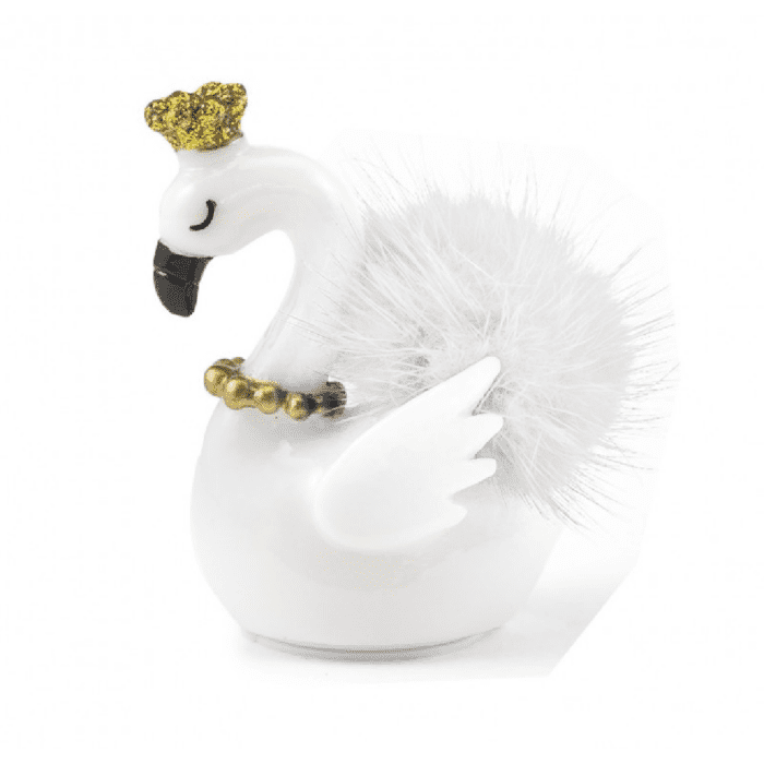 Martinelia dudak balmı - swan - görsel 3