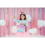 Martinelia Taşıma Çantalı Makyaj Seti - Unicorn - Görsel 3