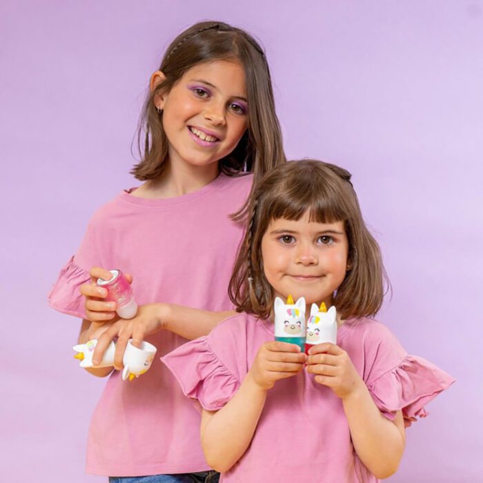 Martinelia vücut simi - görsel 2