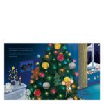 The Christmas Tree Mouse - Görsel 4