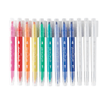 Ooly Stamp A Doodle Çift Uçlu 12’li Keçeli Kalem - Görsel 9
