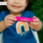 Ooly Chunkies Paint Sticks 12’li Set - Görsel 14