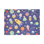 Ooly Pad Duo 2'li Resim Defteri - Space Critters - Görsel 2