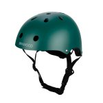 Banwood Kask - Yeşil