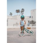 Banwood Kask - Yeşil - Görsel 3