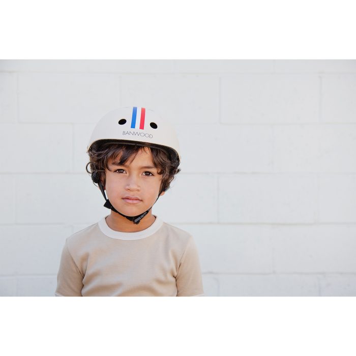 Banwood kask - stripes - görsel 11