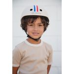 Banwood Kask - Stripes - Görsel 8