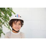 Banwood Kask - Stripes - Görsel 6