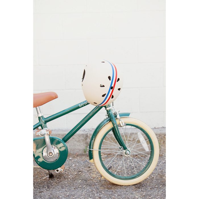 Banwood kask - stripes - görsel 5