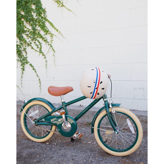 Banwood kask - stripes - görsel 3