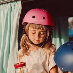 Banwood Kask - Coral - Görsel 3